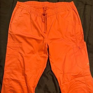 Health pro xl scrub pants